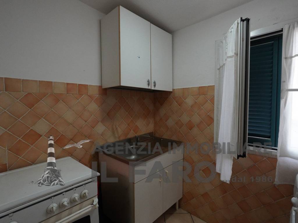 Appartamento a La maddalena in Via Quarto - Foto 5