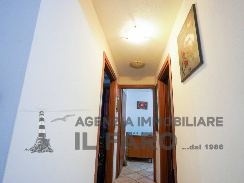 Appartamento a La maddalena in Via Quarto - Foto 3
