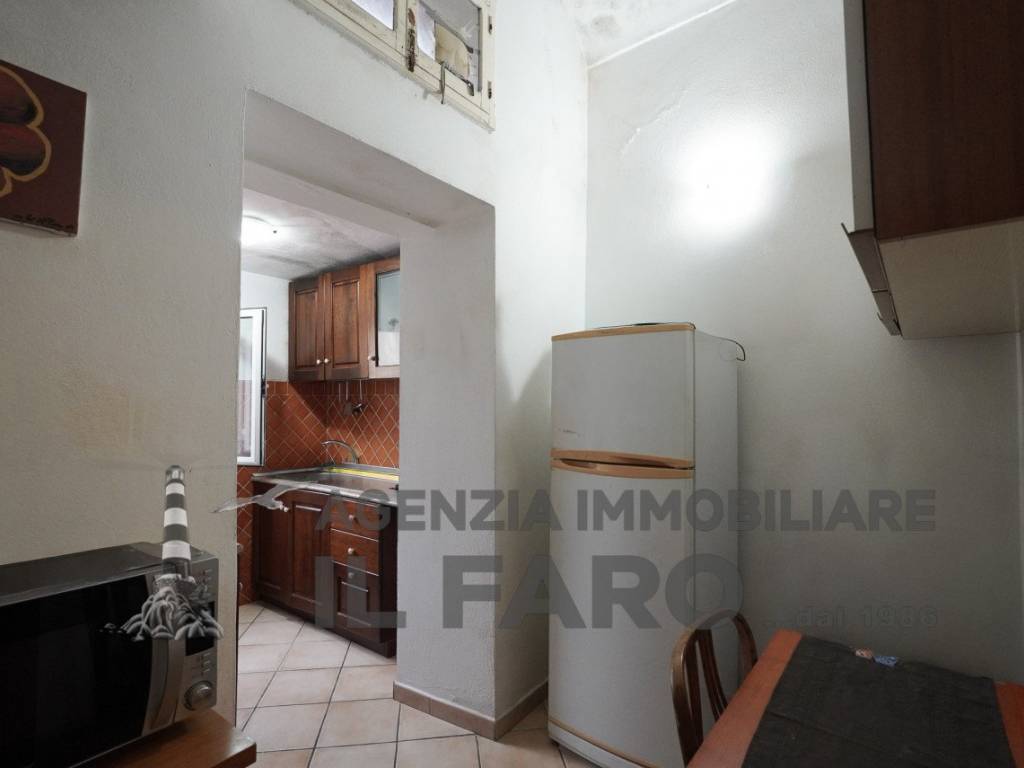 Appartamento a La maddalena in Via Quarto - Foto 4