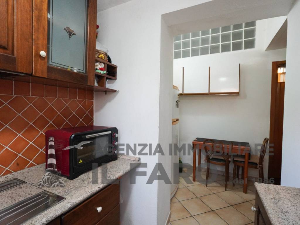 Appartamento a La maddalena in Via Quarto - Foto 5