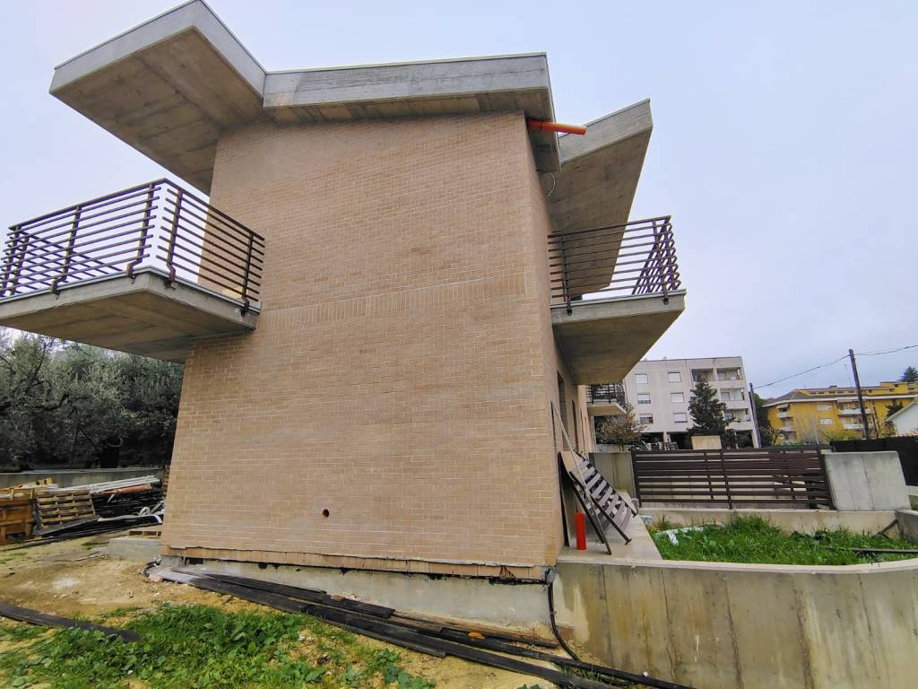 Villa a Lanciano in Via Giuseppe Spataro - Foto 4