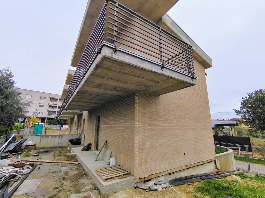 Villa a Lanciano in Via Giuseppe Spataro - Foto 5