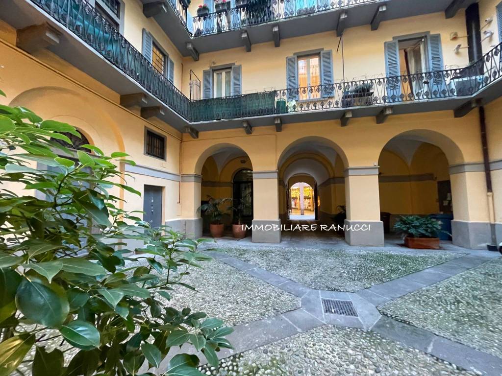 Appartamento a Bergamo in Via Sant'Orsola - Foto 4