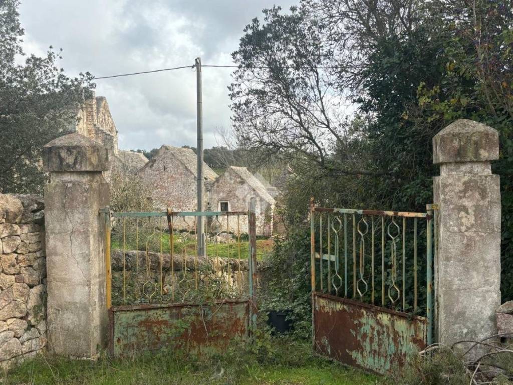 Rustico / casale a Martina franca in Contrada Cupina - Foto 2