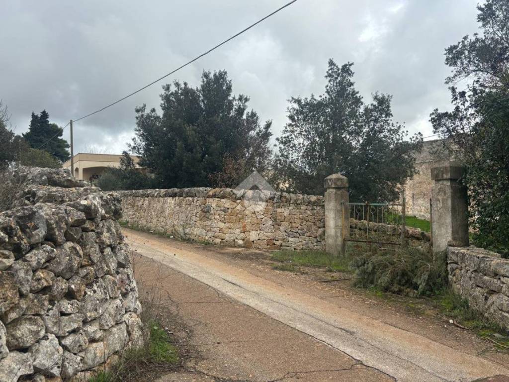 Rustico / casale a Martina franca in Contrada Cupina - Foto 3