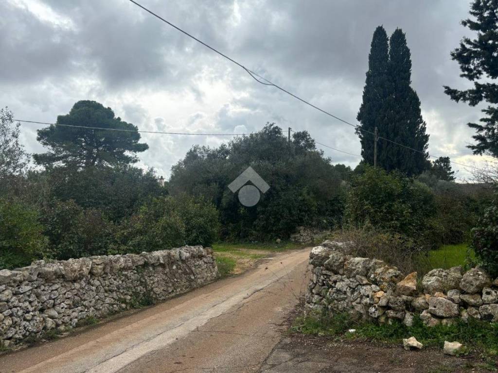 Rustico / casale a Martina franca in Contrada Cupina - Foto 4