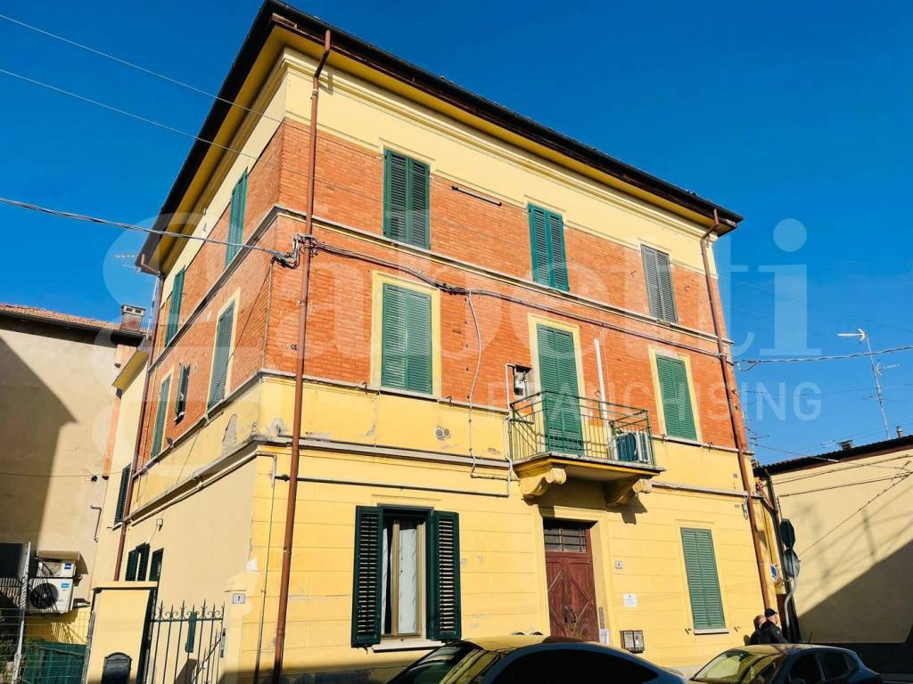 Appartamento a Valsamoggia in Via Cesare Lenzarini, 9 - Foto 2
