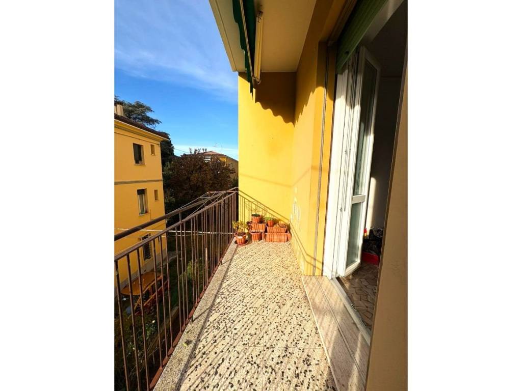 Appartamento a Castel san pietro terme in Via dei Mille - Foto 4