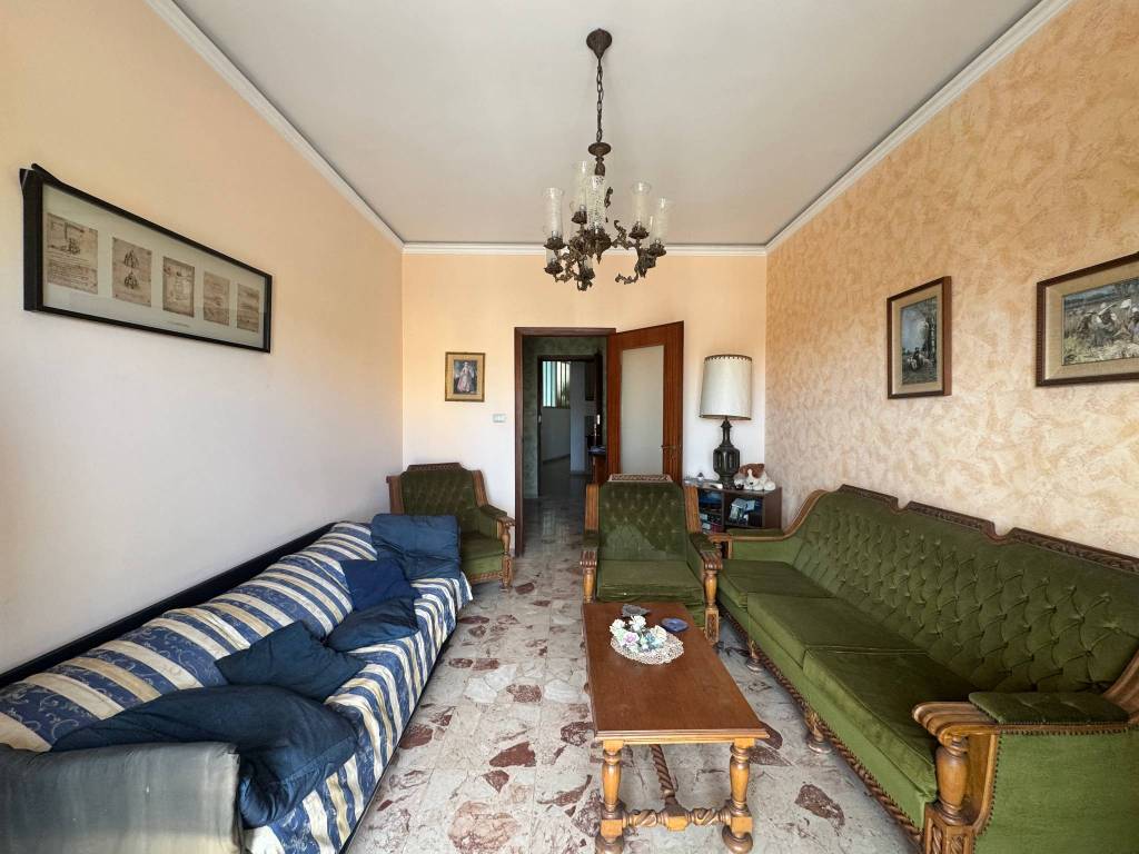 Appartamento a Catania in Viale Alcide De Gasperi - Foto 5