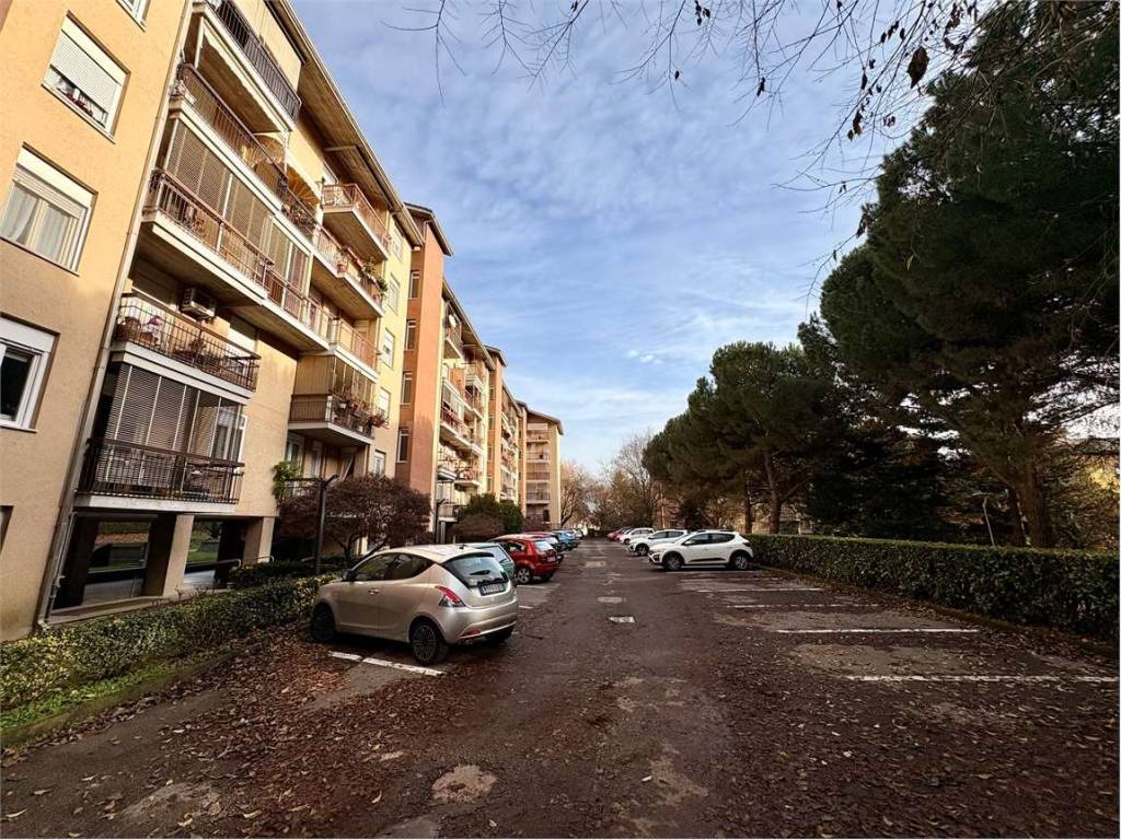 Appartamento a Pinerolo in Piazza Avis, 9 - Foto 4
