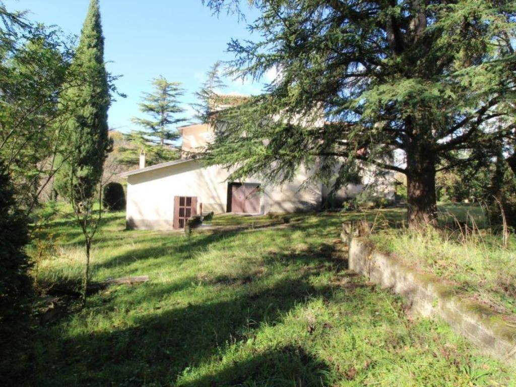 Rustico / casale a Poggio moiano in Via Salaria Vecchia, 2 - Foto 2