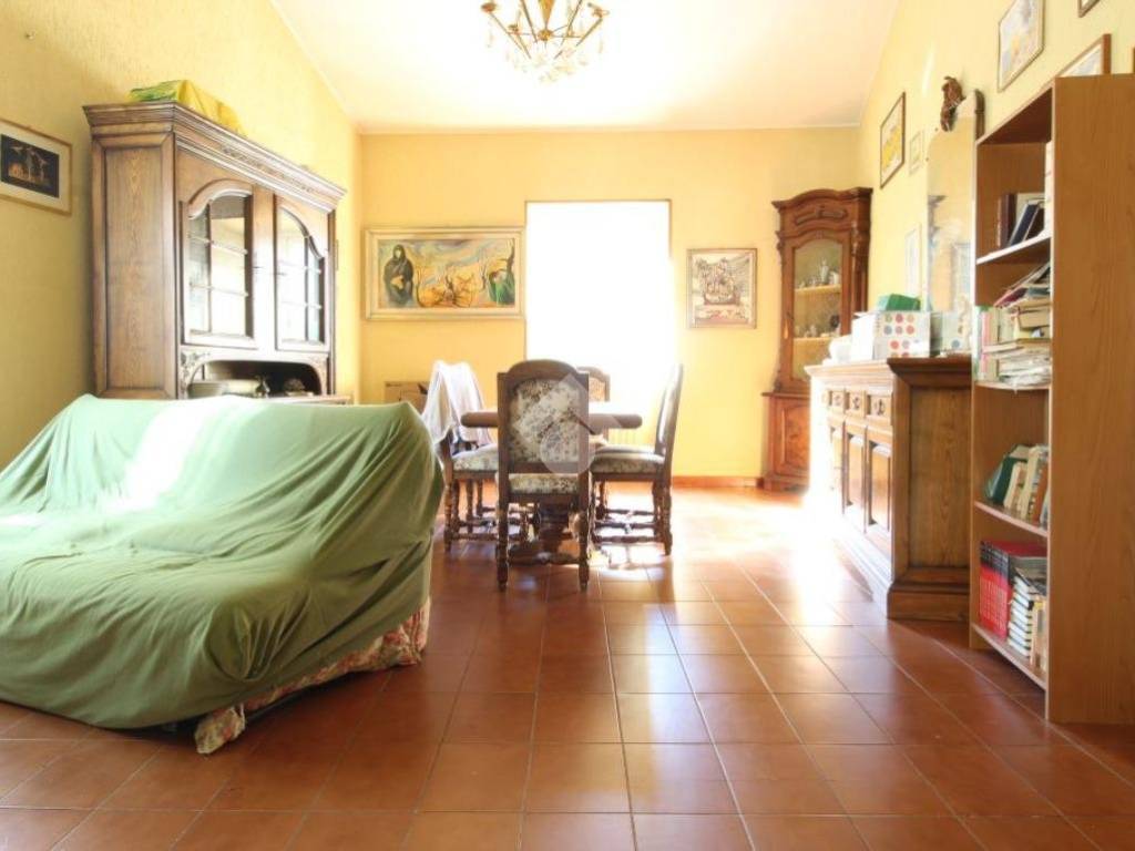 Rustico / casale a Poggio moiano in Via Salaria Vecchia, 2 - Foto 4