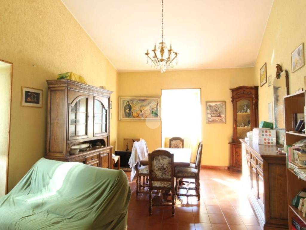 Rustico / casale a Poggio moiano in Via Salaria Vecchia, 2 - Foto 5