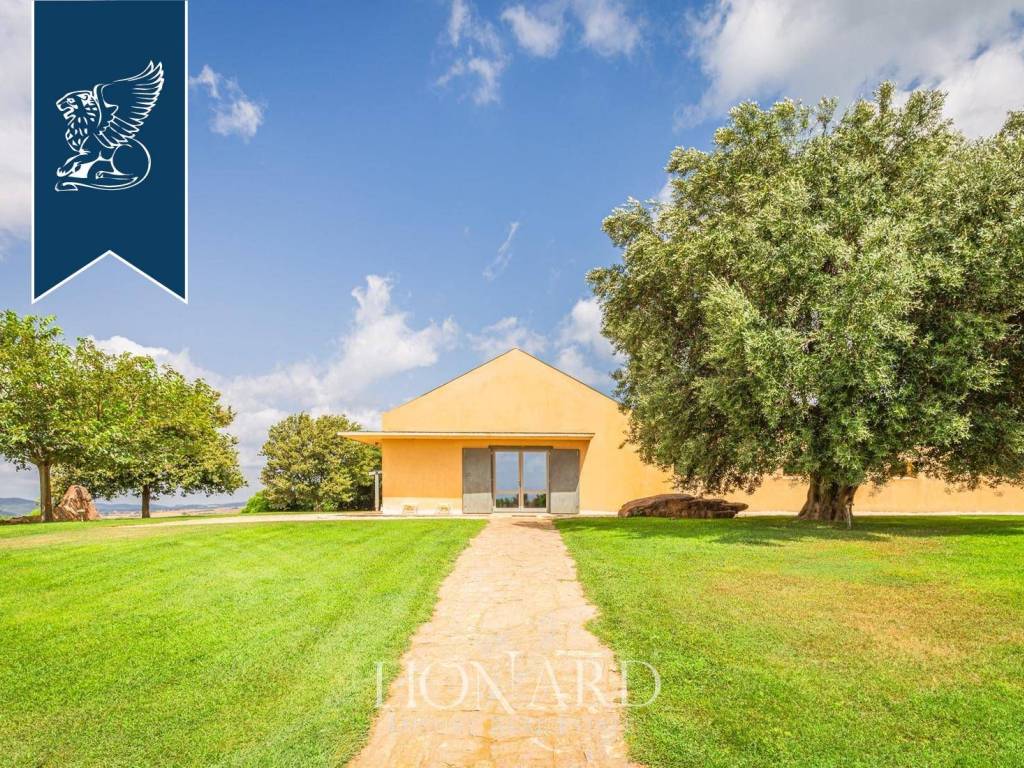 Villa a Manciano - Foto 3