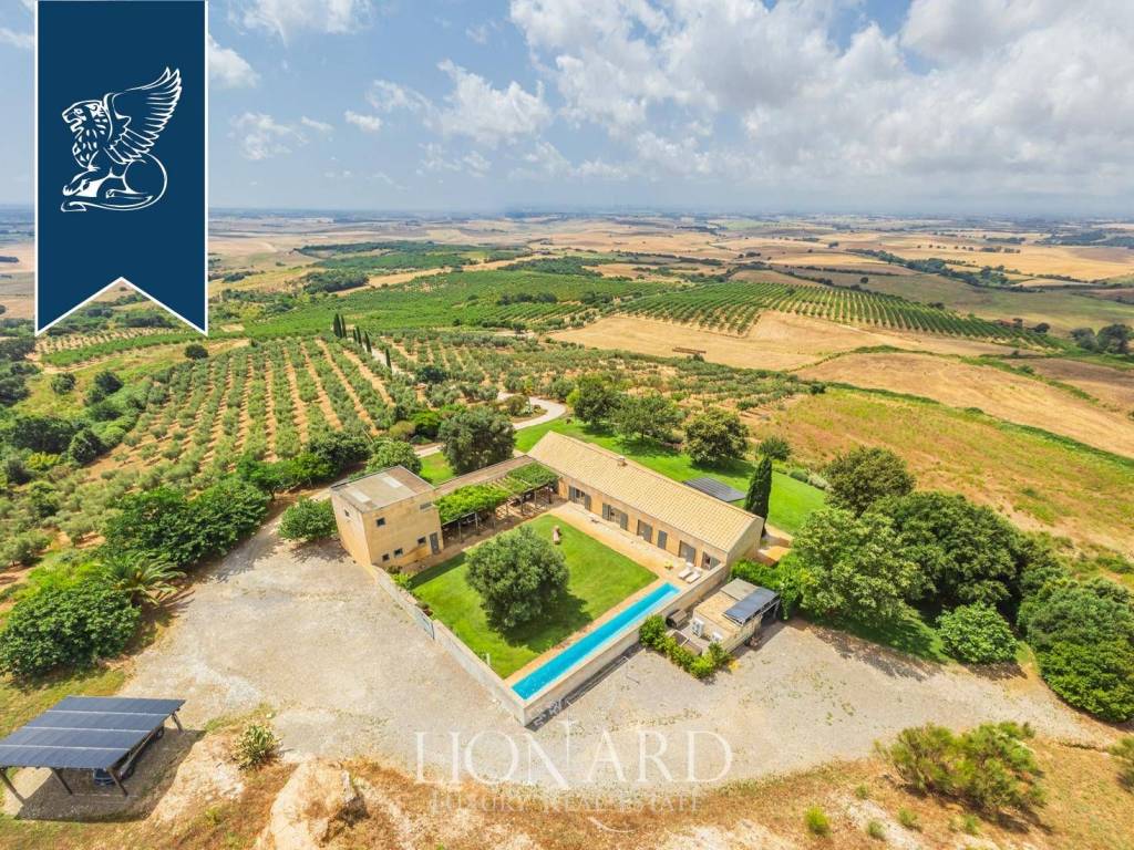 Villa a Manciano - Foto 5