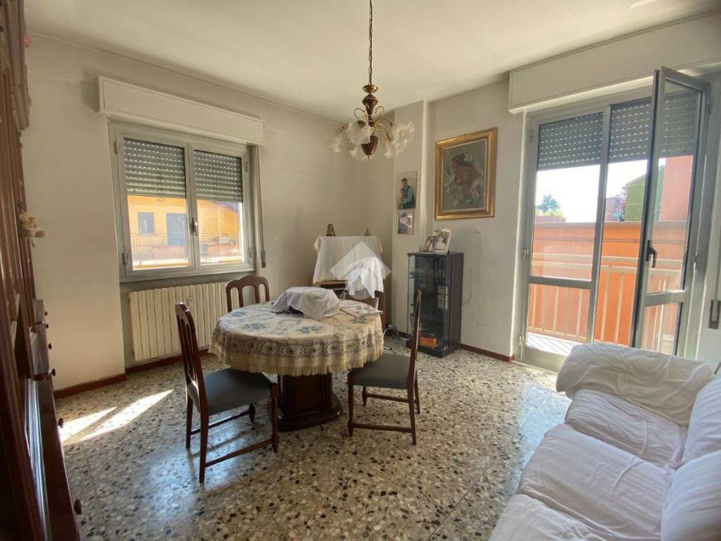 Appartamento a San donato milanese in Via Brenta, 3 - Foto 3