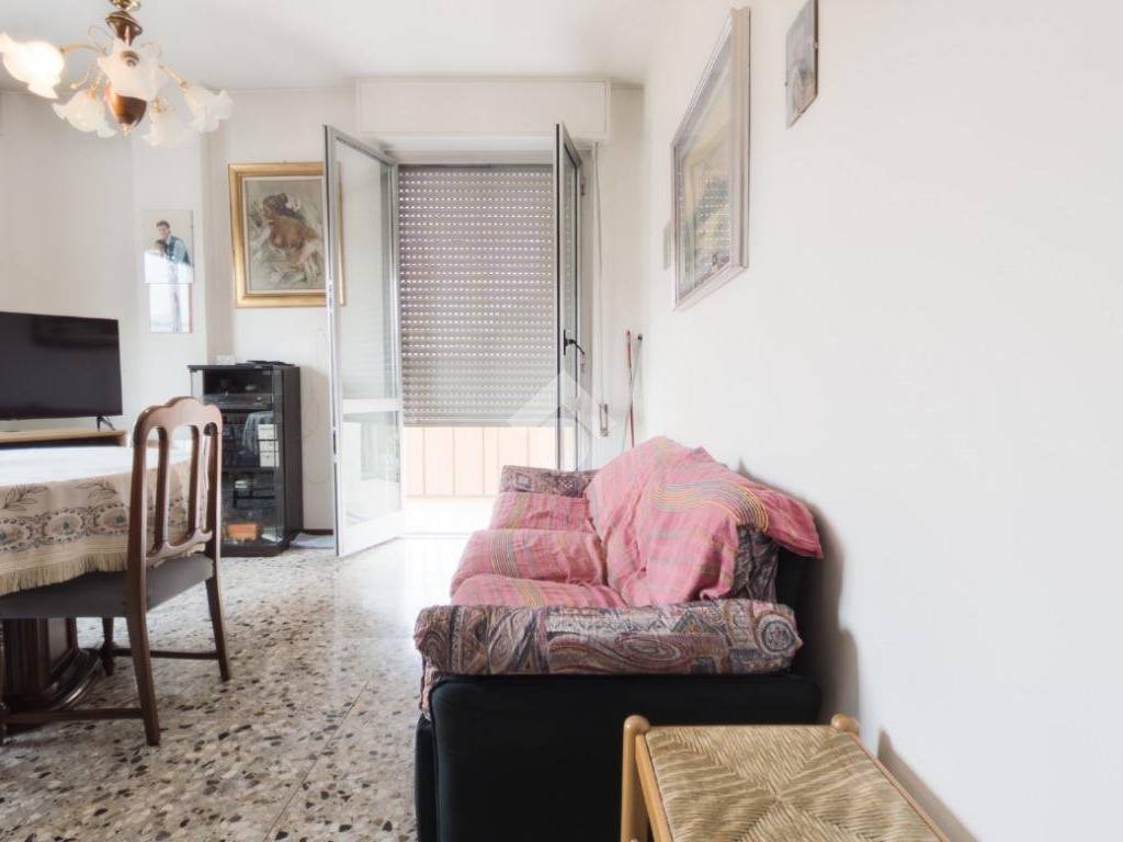 Appartamento a San donato milanese in Via Brenta, 3 - Foto 4