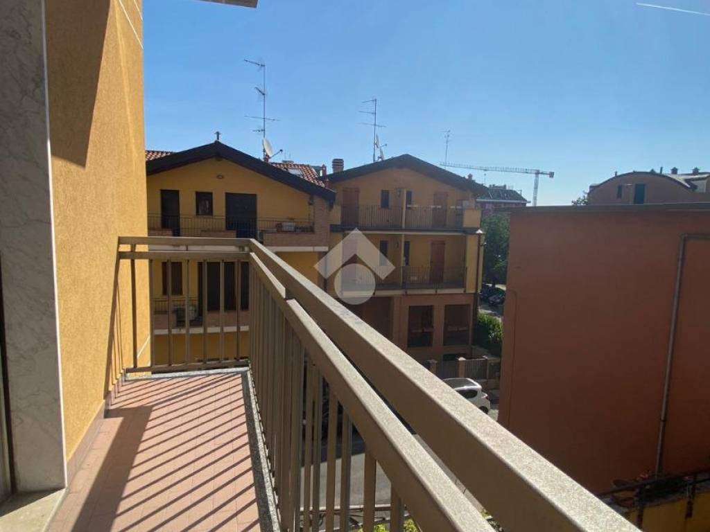 Appartamento a San donato milanese in Via Brenta, 3 - Foto 5