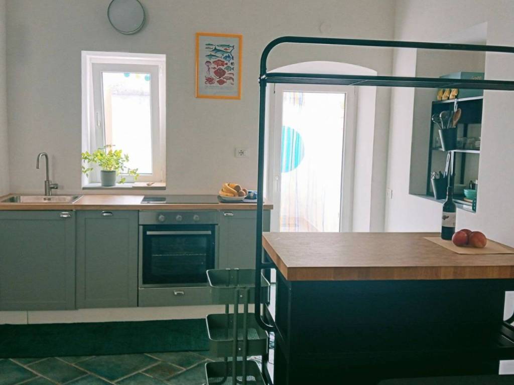 Appartamento a Livorno in Via degli Archi - Foto 5