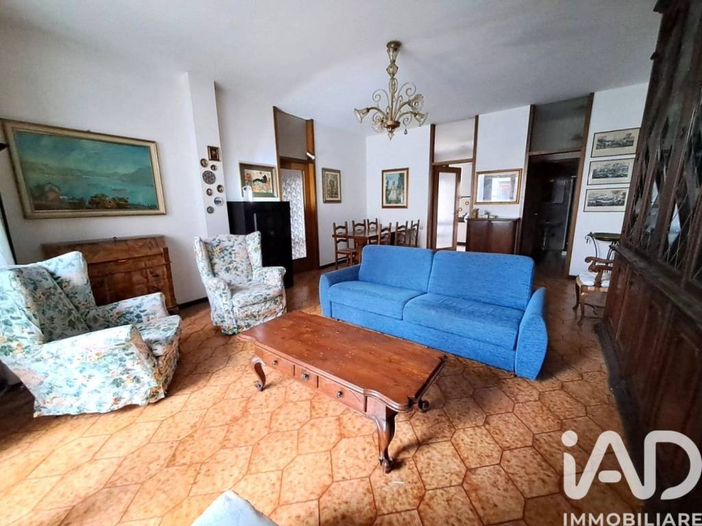 Appartamento a Rovigo in Via FuÃ Fusinato - Foto 4