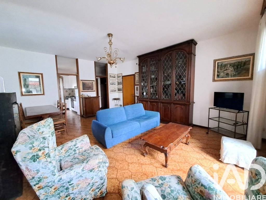 Appartamento a Rovigo in Via FuÃ Fusinato - Foto 5