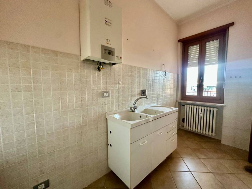 Appartamento a Savigliano in Via Cernaia, 6 - Foto 4