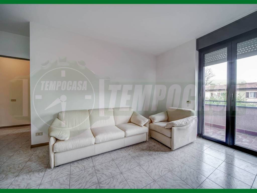 Appartamento a Gallarate in Via G. B. Rusnati - Foto 2