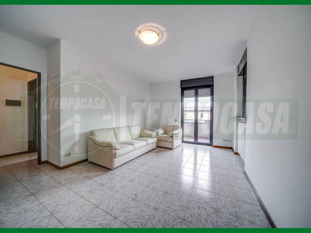 Appartamento a Gallarate in Via G. B. Rusnati - Foto 3