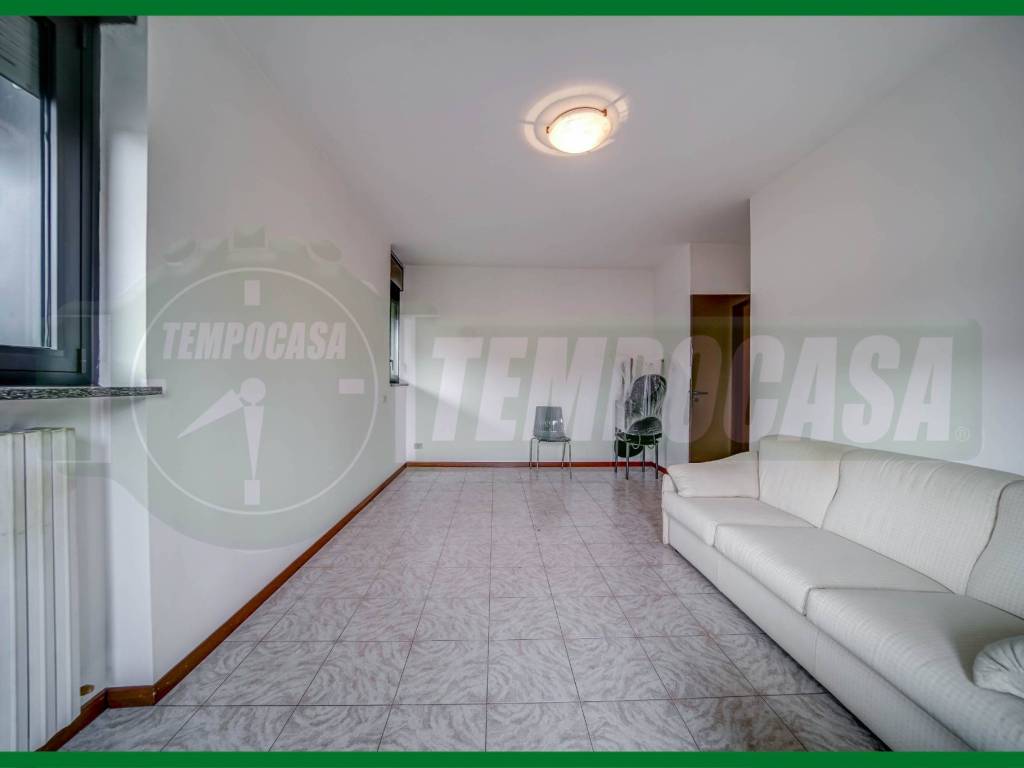 Appartamento a Gallarate in Via G. B. Rusnati - Foto 4