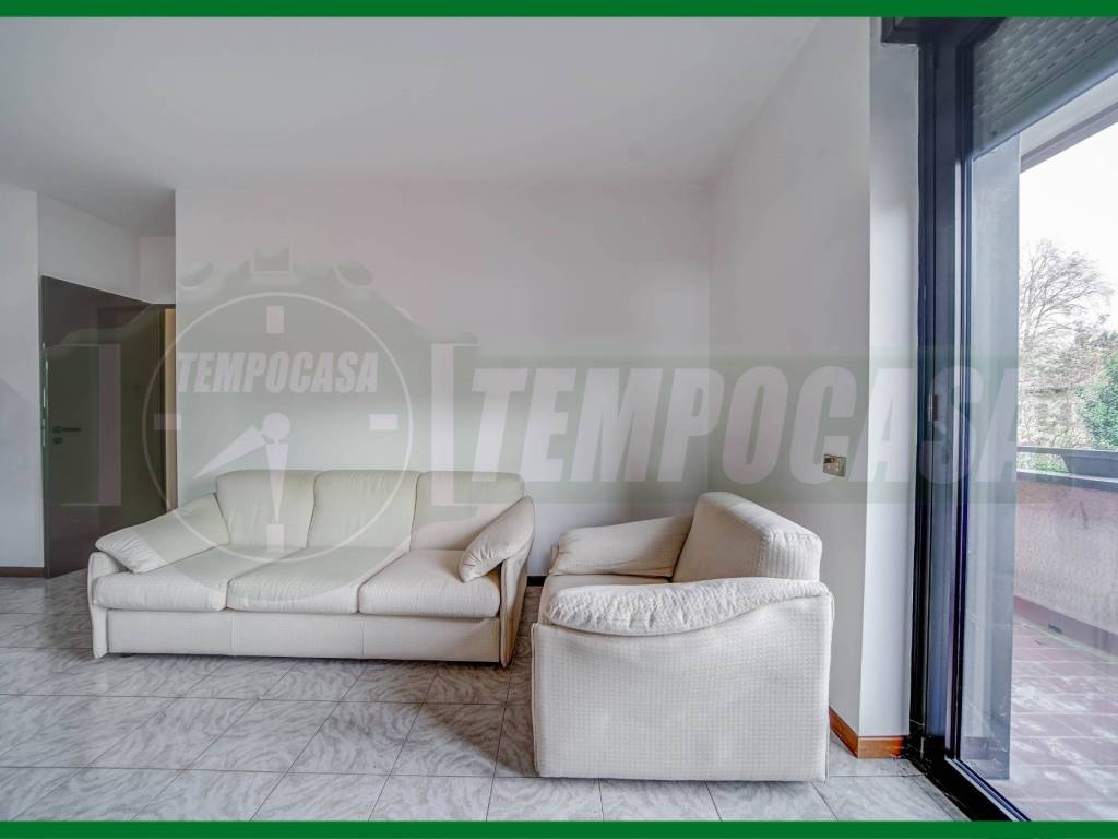Appartamento a Gallarate in Via G. B. Rusnati - Foto 5