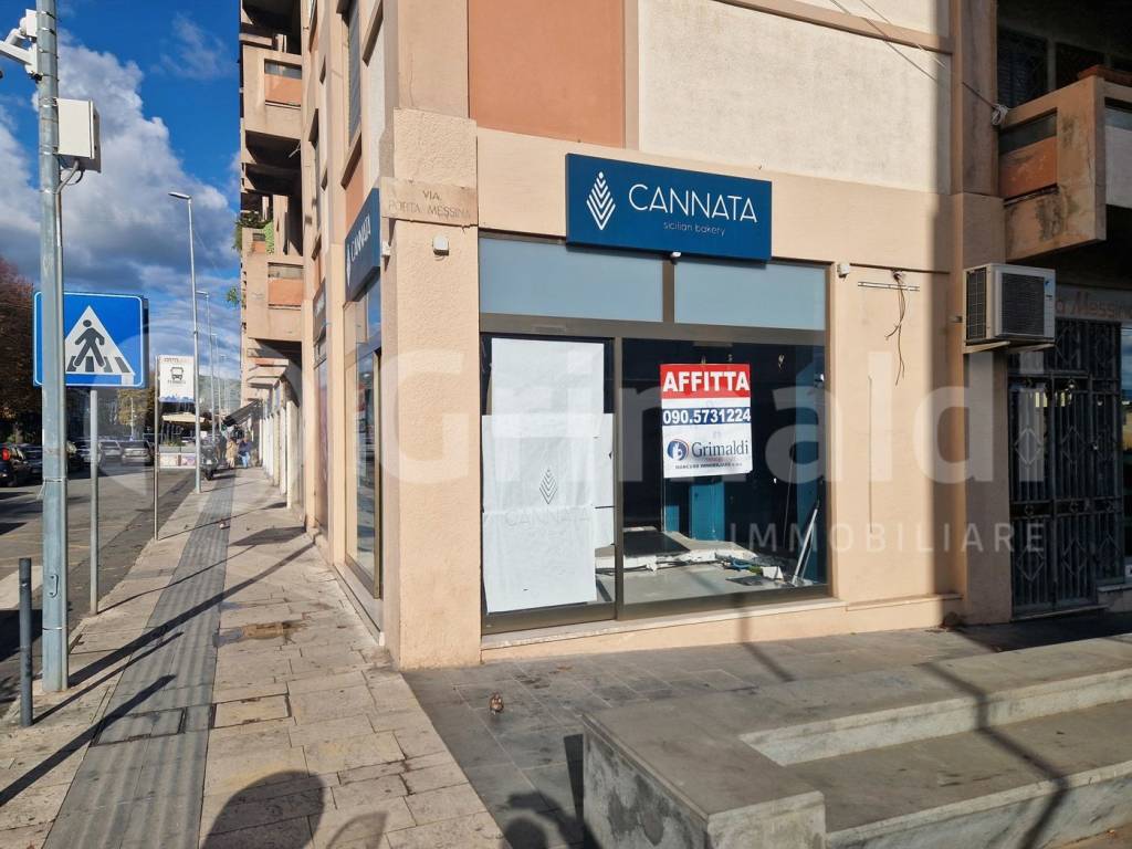 Immobile a Messina in Via Garibaldi, 108 - Foto 2