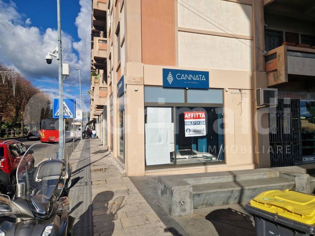 Immobile a Messina in Via Garibaldi, 108 - Foto 3