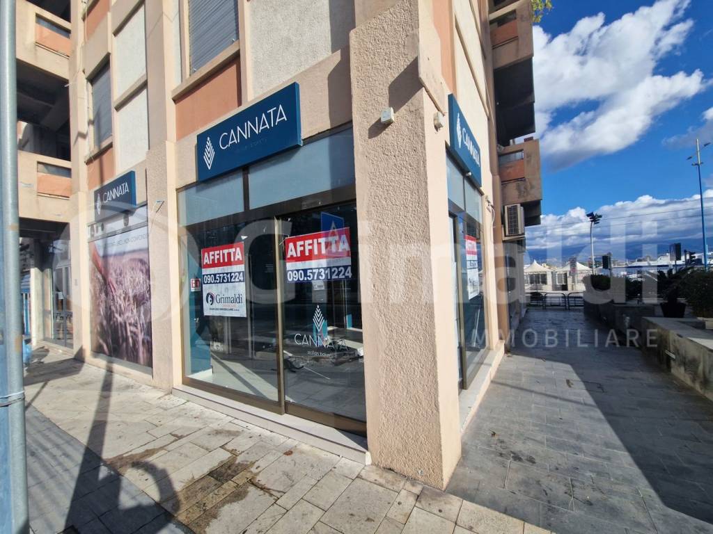 Immobile a Messina in Via Garibaldi, 108 - Foto 4