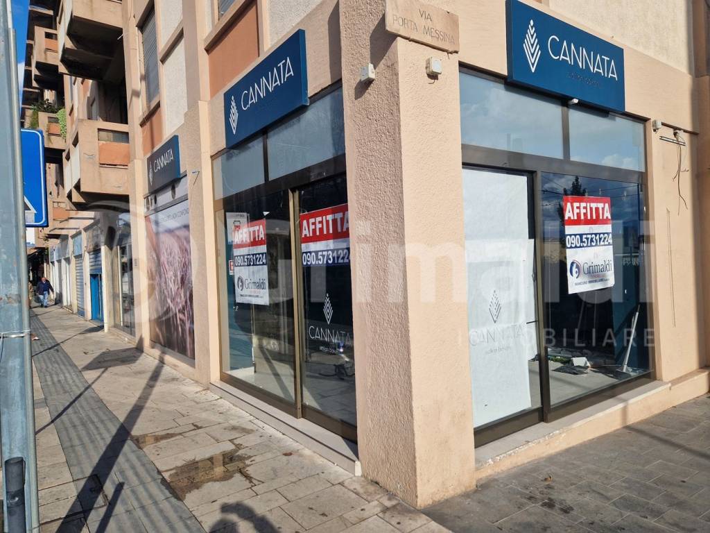 Immobile a Messina in Via Garibaldi, 108 - Foto 5