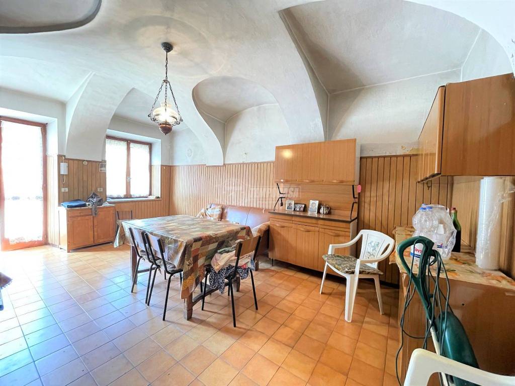 Casa indipendente a Vische in Via Lorenzo Amione - Foto 4