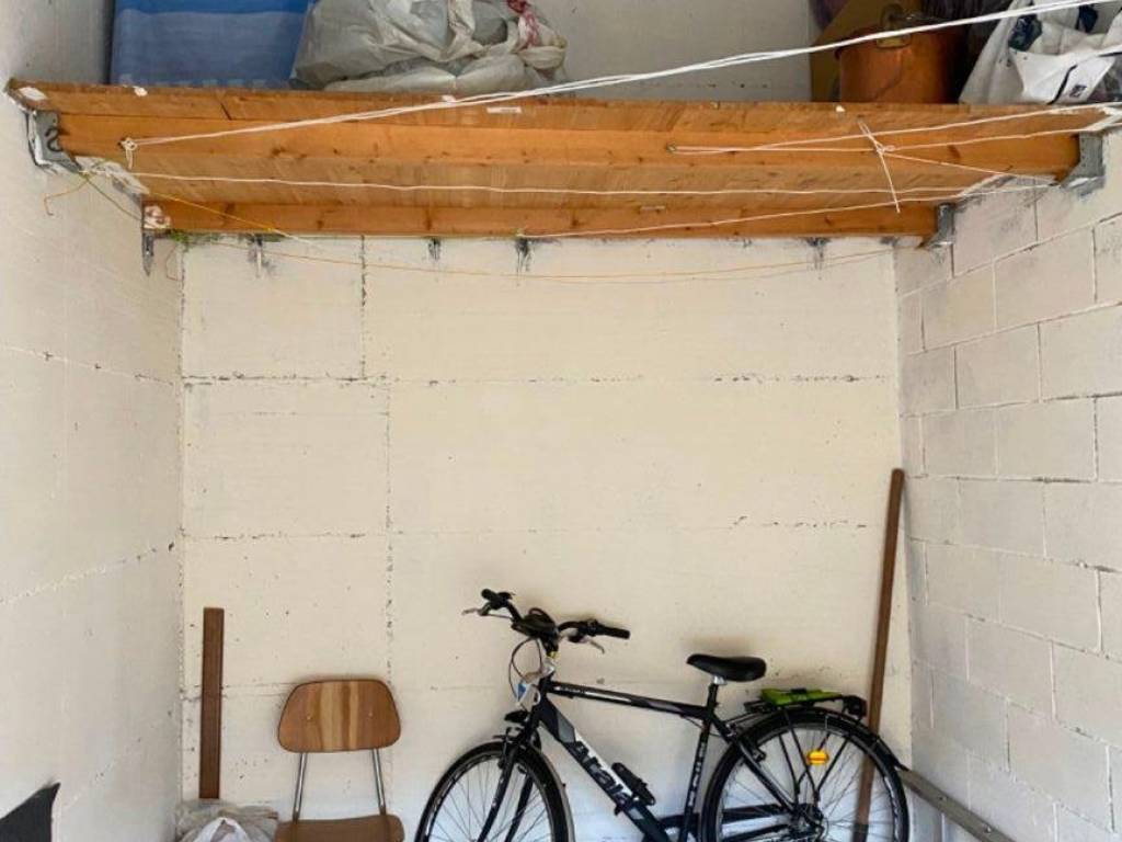 Box / garage a Piacenza in Via Divisione Partigiana Val Nure - Foto 2