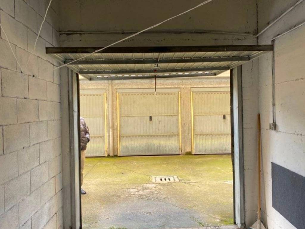 Box / garage a Piacenza in Via Divisione Partigiana Val Nure - Foto 3