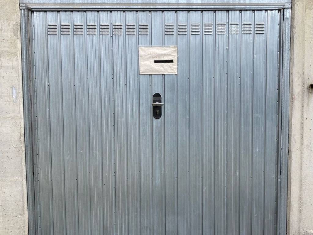 Box / garage a Piacenza in Via Divisione Partigiana Val Nure - Foto 4