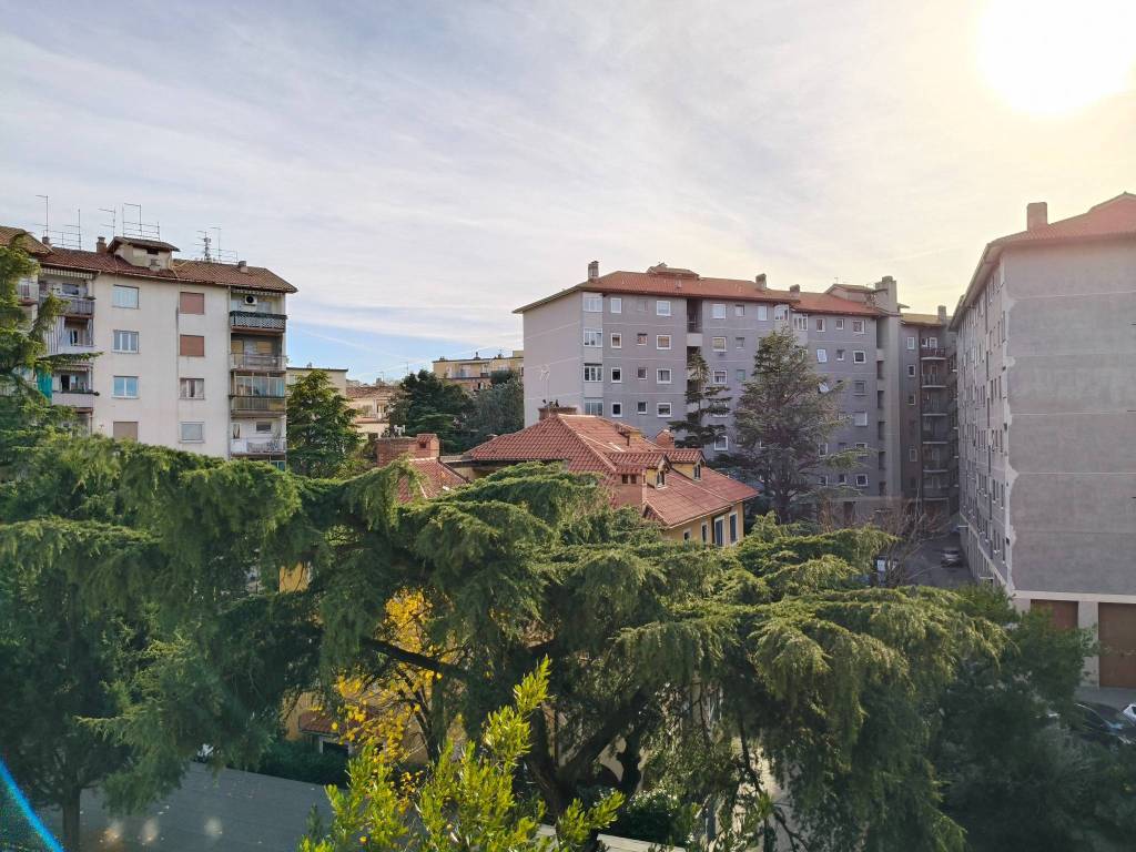 Appartamento a Trieste in Via Federico Seismit Doda, 5 - Foto 2