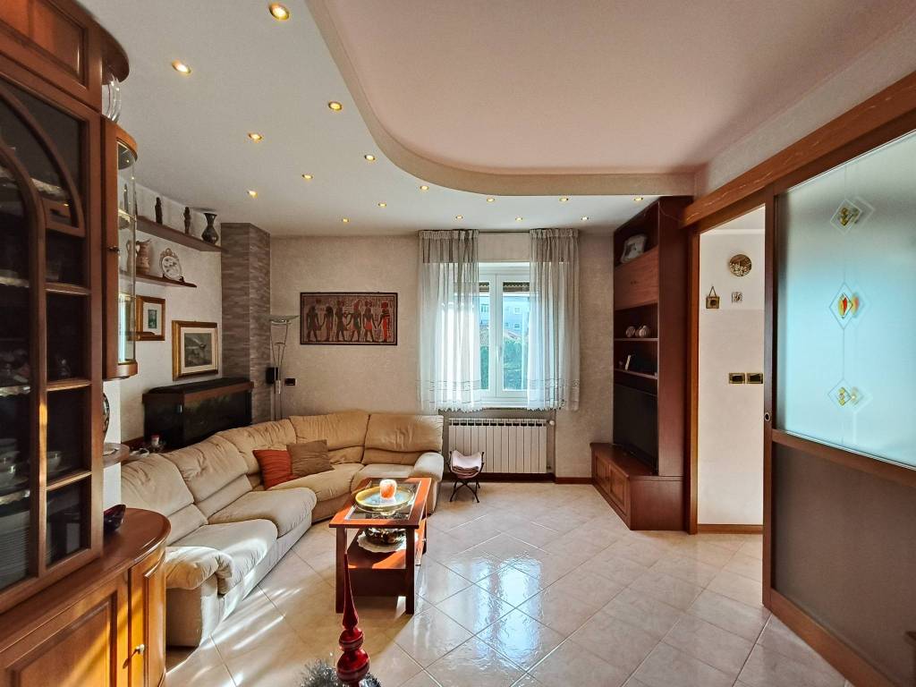 Appartamento a Trieste in Via Federico Seismit Doda, 5 - Foto 3