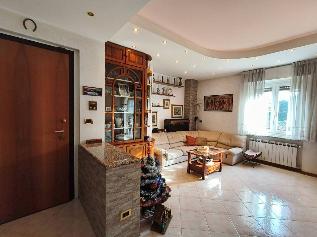 Appartamento a Trieste in Via Federico Seismit Doda, 5 - Foto 4