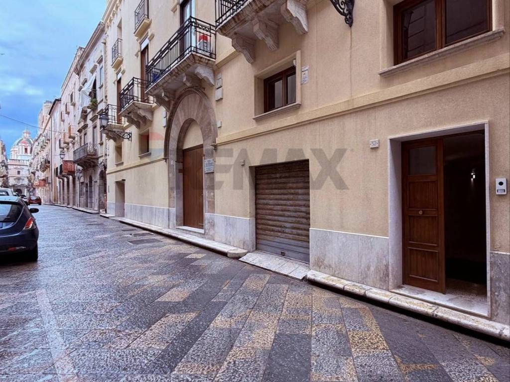 Appartamento a Trapani in Via San Francesco D'assisi, 52 - Foto 2