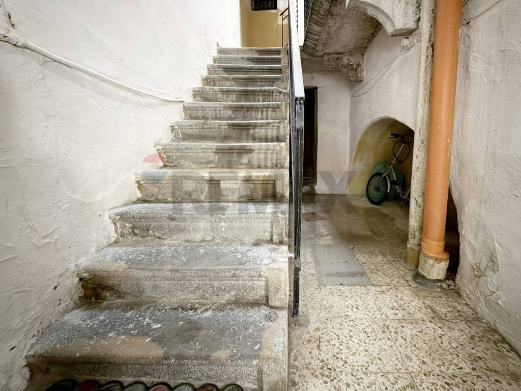 Appartamento a Trapani in Via San Francesco D'assisi, 52 - Foto 5