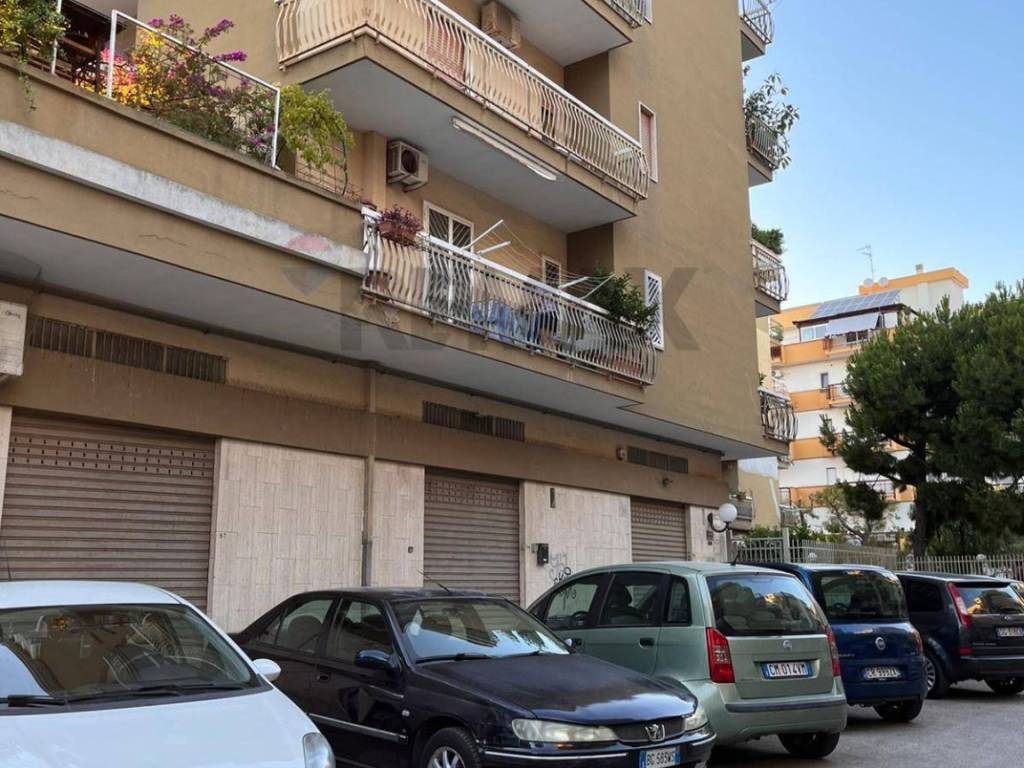 Appartamento a Trani in Via Antonio Gramsci, 113 - Foto 3