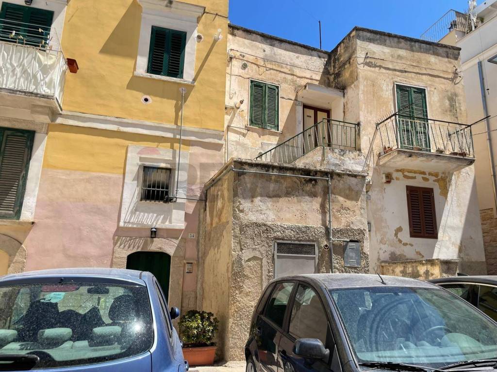 Appartamento a Trani in Via Romito, 50 - Foto 2