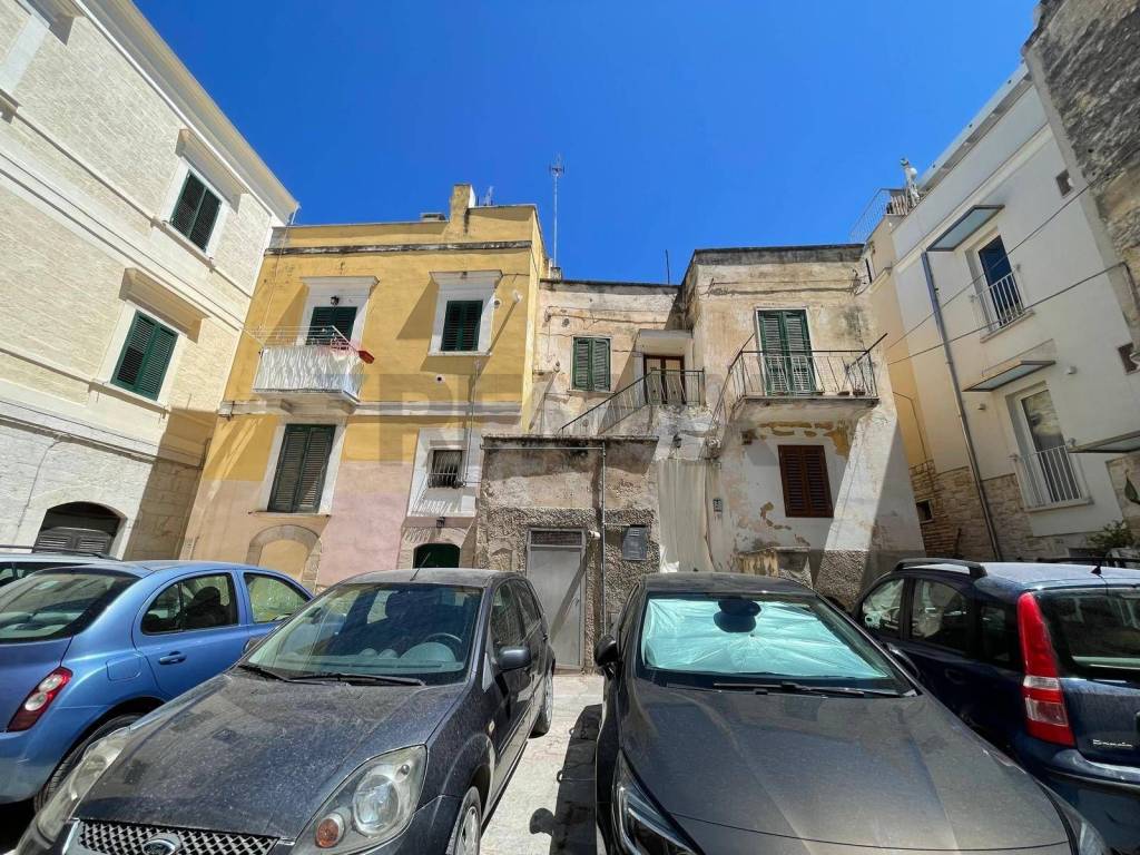 Appartamento a Trani in Via Romito, 50 - Foto 3