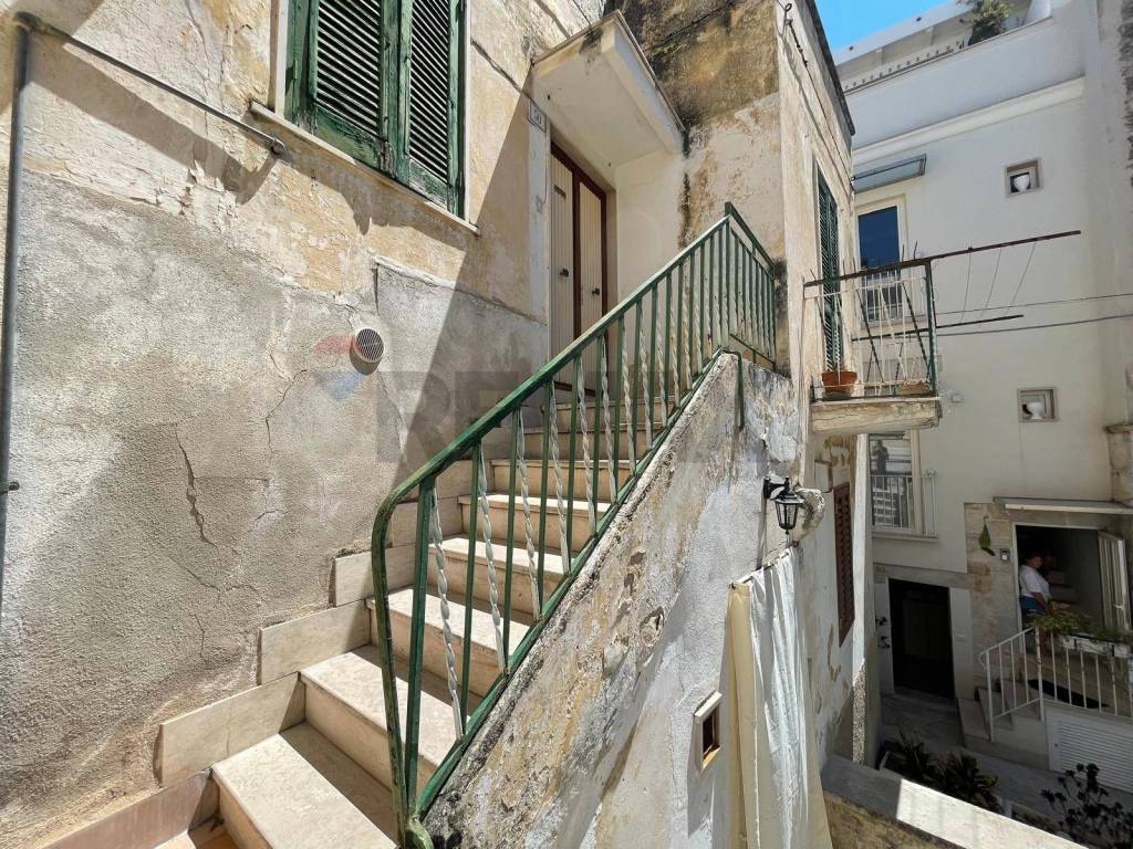 Appartamento a Trani in Via Romito, 50 - Foto 4