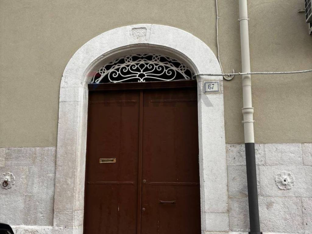 Appartamento a Trani in Via Simone De Brado, 67 - Foto 3