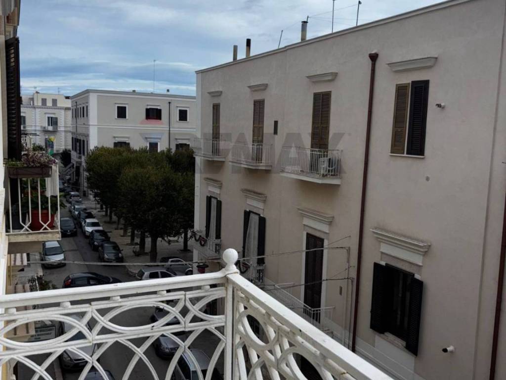 Appartamento a Trani in Via Simone De Brado, 67 - Foto 4