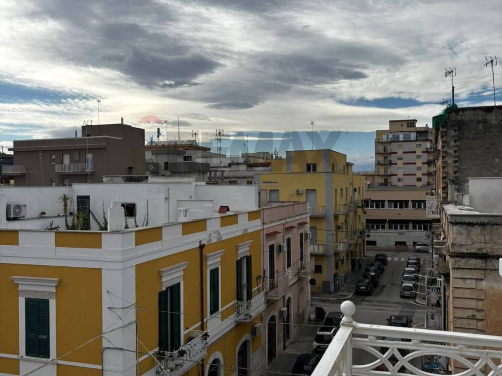 Appartamento a Trani in Via Simone De Brado, 67 - Foto 5